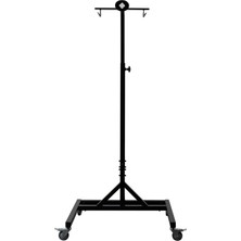 Sela Gong Stand Pro MAX40'' Gongs (Segostp1)