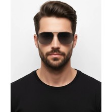 Black 8530 C5 60 Erkek Güneş Gözlüğü