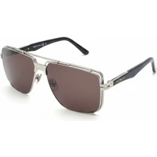 Black L168 C3 64 Erkek Güneş Gözlüğü