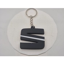 YSN Sounds Seat Anahtarlık , Seat Araç Anahtarlık - Seat Araba Anahtarlığı