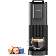 Cecotec Power Caps 20 Kapsüllü Kahve Makinesi