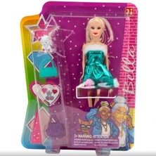 Gray Line Gry NZM-605 Extra Bebek Nel1