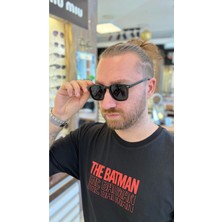Beepoint Optipoint Unique Black Unisex Güneş Gözlüğü
