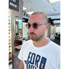 Beewear 249 C38 4620 Unisex Güneş Gözlüğü