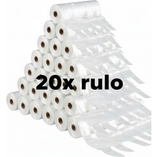 Şengül Market Rulosu Orta Boy