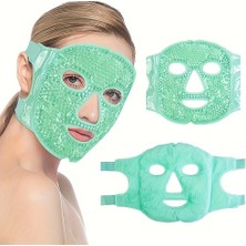 Balkan Grup Emziren Anneler Için 2 Li Jel Göğüs Pedi – Sıcak ve Soğuk Kullanıma Uygun, Pvc Dolgulu,