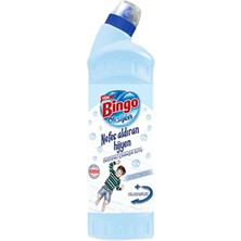 Bingo Oksijen Çamaşır Suyu 750 ml x 2 Adet
