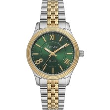 Ferrucci Ferruccı Kadın Kol Saati FC122503628M.05640023