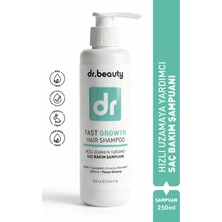 Dr.beauty Hızlı Uzamaya Yardımcı Saç Bakım Şampuanı 250 ml