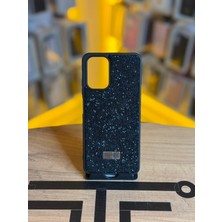 Avcı Teknoloji Market Redmi Note 10 4g Uyumlu Taş Desenli Silikon Yumuşak Kılıf