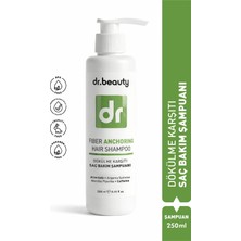 Dr.beauty Dökülme Karşıtı Saç Bakım Şampuanı 250 ml