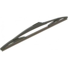 Bosch Storozal Silecek Süpürgesi Arka 370 mm Fiorino Nemo