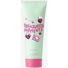 Oriflame Treasured Moments El Kremi