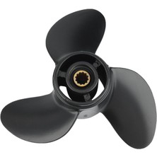 Tomking TKDS173 Fe Tekne Motoru Pervanesi