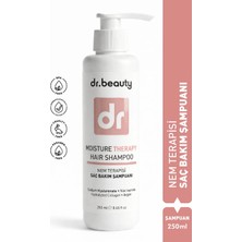 Dr.beauty Nem Terapisi Saç Bakım Şampuanı 250 ml