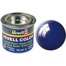 Gray Line Gry Email Color Ultramarine Blue - Gloss - Boya 14 ml Nel1