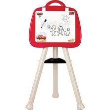Furkan Toys Cars Yazı Tahtası Aktivite Oyuncakları Eğlenceli Oyunlar İçin Çocuklara Özel