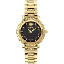 Versace VRSCVE5L00626 Erkek Kol Saati