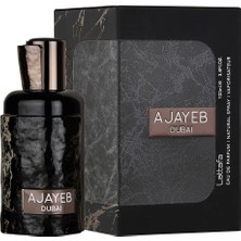 Lattafa Ajayeb Dubai Edp 100 ml