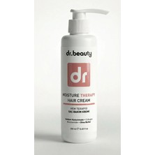 Dr.beauty Kuru ve Mat Saçlar Için Nemlendirici Nem Terapisi Saç Bakım Kremi