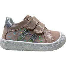 Tuğba Ortopedi 238 Bebek Deri Ilk Adım Sneaker