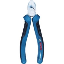 MegaSepet Mey Ithalat® Bosch Profesyonel Yan Keski 160 mm