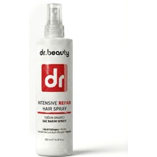 Dr.beauty Aşırı Yıpranmış ve Işlem Görmüş Saçlar Için Yoğun Onarıcı Bakım Spreyi