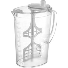 E-Bulurum Karıştırıcılı Sürahi