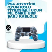 Balkan Grup Dokunmatik Kontrollü Oyun Kolu – Menü Geçişleri ve Komutlar Için Kolay Erişim