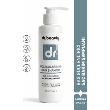 Dr.beauty Bağ Güçlendirici Saç Bakım Şampuanı 250 ml