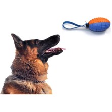 E-Bulurum Köpek Diş Kaşıma Oyun Topu