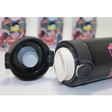 E-Bulurum Anime Baskılı Termos Model 1