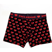 Paul Kenzie | Smileyworld - Erkek Boxer 1