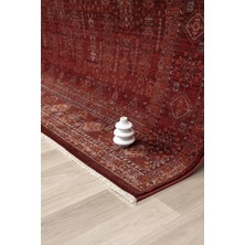 Seyran Halı Vintage Halı Asır 0260 Bordo