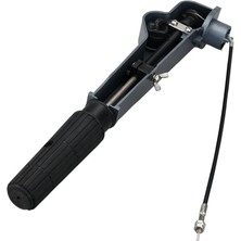 Tomking TKL196/TK139/TK225 Deniz Motoru Gaz Kolu ve Teli