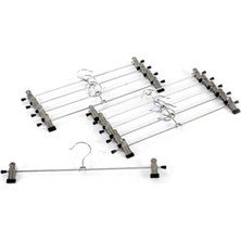 E-Bulurum Mandallı Etek Askısı 40 Cm.