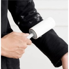 E-Bulurum Tüy Toz Toplama Rulosu 20 Yapraklı