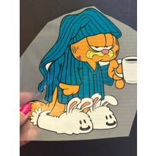 Gönülden Tasarım Ütü Ile Yapışan Tasarım Adam Transfer Baskı Arma 20X18 cm