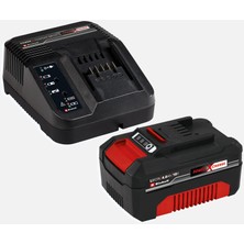 Einhell Power-X-Change 18V 4,0AH Pxc Starter Başlangıç Kiti