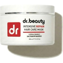 Dr.beauty Yoğun Onarıcı Saç Bakım Maskesi 350 ml