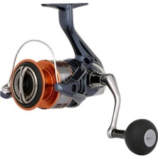 SHIMANO Nasci Fc C5000 Xg Olta Makinesi