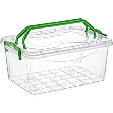 E-Bulurum 5 Lt Saklama Kabı