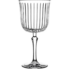 Starseven Joy Kokteyl Kadehi̇ 490 cc 4'lü Hedi̇yeli̇k Kutu