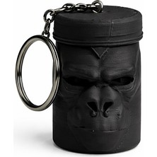 Zoomad Labs Moonstruck Anahtarlık