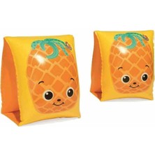 Indispensablely Yunus Desenli Kolluk 23X15 cm 32042