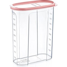 E-Bulurum 2.4 Lt Mama Saklama Kutusu