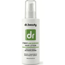 Dr.beauty Saç Dökülmesine Karşı Kökleri Güçlendiren Dökülme Karşıtı Saç Bakım Losyonu