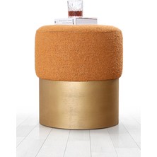 Lorence Home Glasnog Puf Tarçın