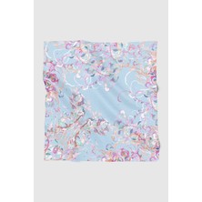 Buttonscarves Velmora Vual Kare Eşarp - Water