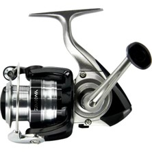 Fishack Spin Olta Makinesi - Daiwa Strıkeforce 2000 - 1bb - Metal Kafa